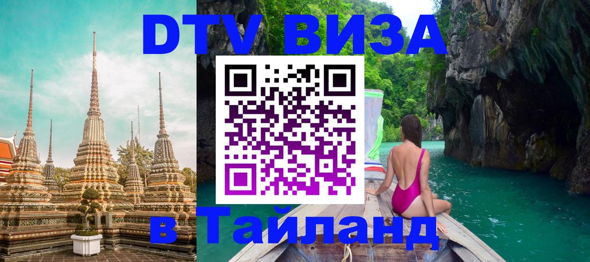 Сколько стоит DTV виза — актуальные цены, оформление даже без документов - 21.11.2025 